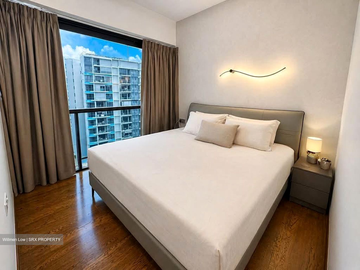 Kingsford Waterbay (D19), Apartment #553422001